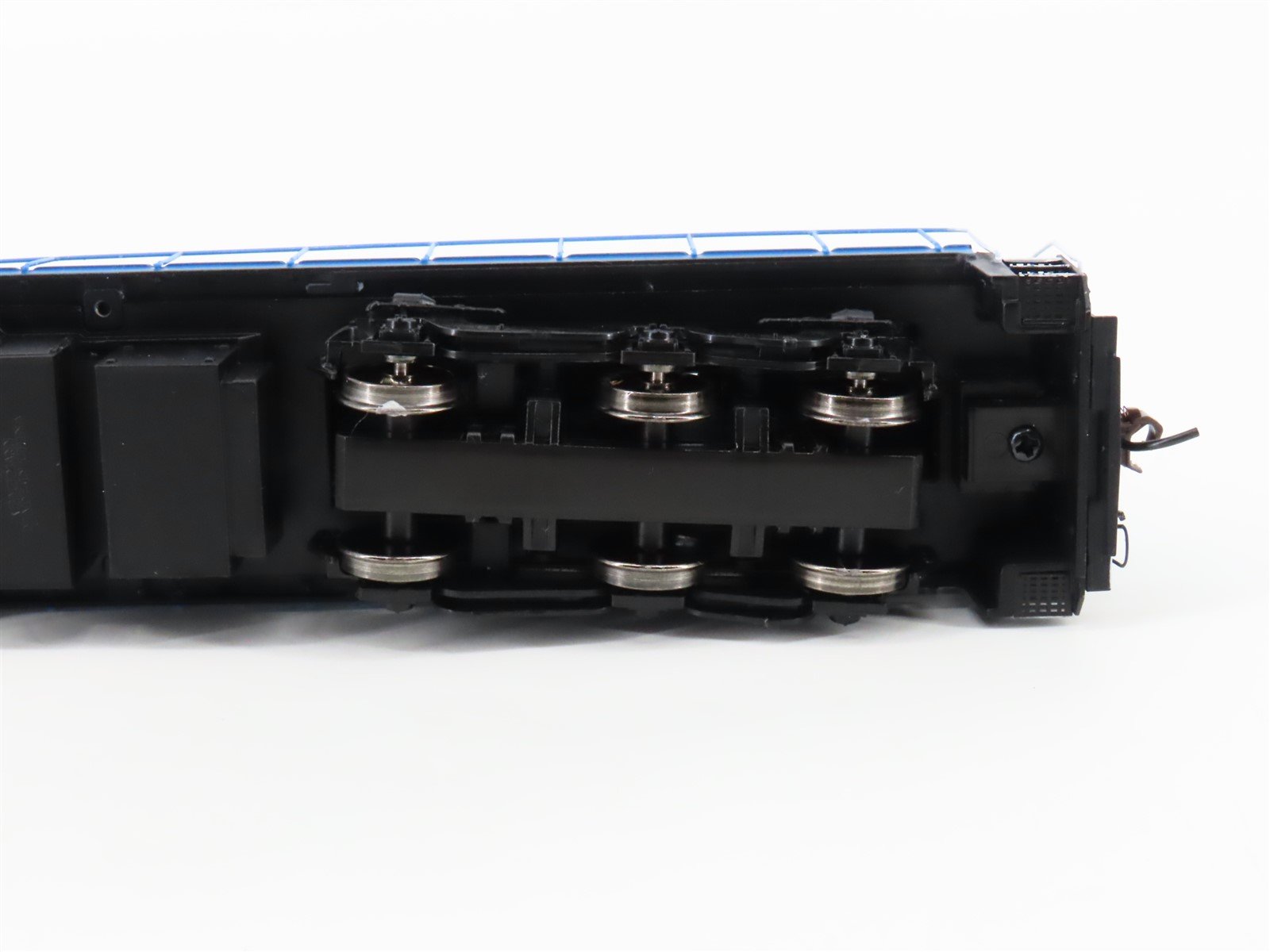 HO Scale Bachmann Spectrum 82406 CR Conrail GE E33 Electric #4603 - DCC Ready