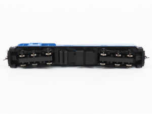 HO Scale Bachmann Spectrum 82406 CR Conrail GE E33 Electric #4603 - DCC Ready