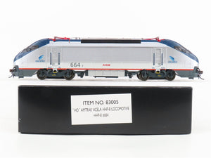 HO Bachmann Spectrum 83005 AMTK Amtrak Acela HHP-8 Electric #664 - DCC Ready