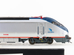 HO Bachmann Spectrum 83005 AMTK Amtrak Acela HHP-8 Electric #664 - DCC Ready