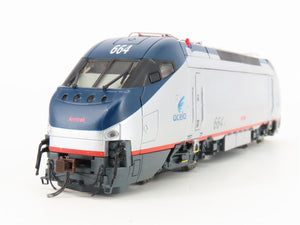 HO Bachmann Spectrum 83005 AMTK Amtrak Acela HHP-8 Electric #664 - DCC Ready