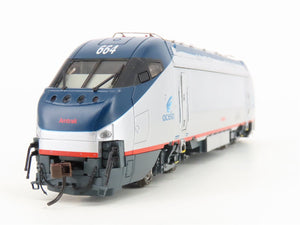 HO Bachmann Spectrum 83005 AMTK Amtrak Acela HHP-8 Electric #664 - DCC Ready