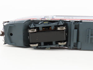 HO Bachmann Spectrum 83005 AMTK Amtrak Acela HHP-8 Electric #664 - DCC Ready
