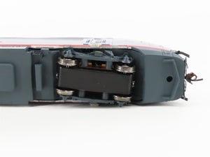 HO Bachmann Spectrum 83005 AMTK Amtrak Acela HHP-8 Electric #664 - DCC Ready