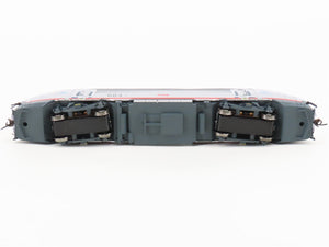 HO Bachmann Spectrum 83005 AMTK Amtrak Acela HHP-8 Electric #664 - DCC Ready