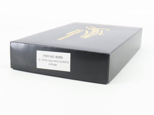 HO Bachmann Spectrum 83005 AMTK Amtrak Acela HHP-8 Electric #664 - DCC Ready