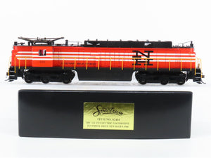 HO Scale Bachmann Spectrum 82404 NH New Haven GE E33 Electric #300 - DCC Ready