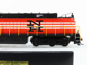 HO Scale Bachmann Spectrum 82404 NH New Haven GE E33 Electric #300 - DCC Ready