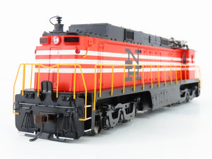 HO Scale Bachmann Spectrum 82404 NH New Haven GE E33 Electric #300 - DCC Ready