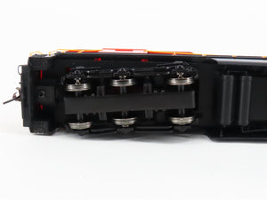 HO Scale Bachmann Spectrum 82404 NH New Haven GE E33 Electric #300 - DCC Ready