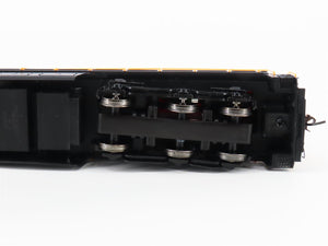 HO Scale Bachmann Spectrum 82404 NH New Haven GE E33 Electric #300 - DCC Ready