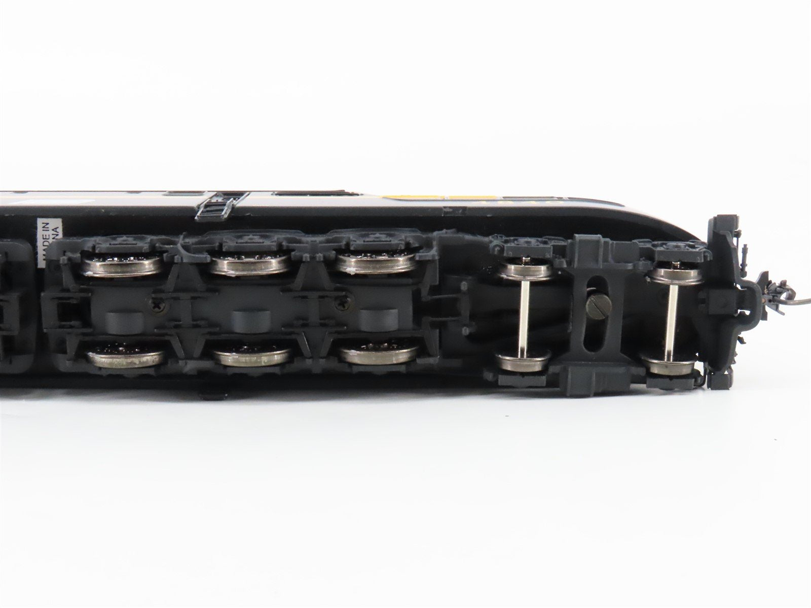 HO Broadway Limited BLI 696 PC Penn Central GG1 Electric #4840 w/ DCC & Sound