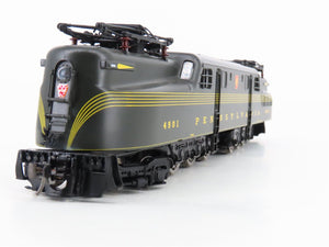 HO Broadway Limited BLI 629 PRR Pennsylvania GG1 Electric #4901 w/ DCC & Sound