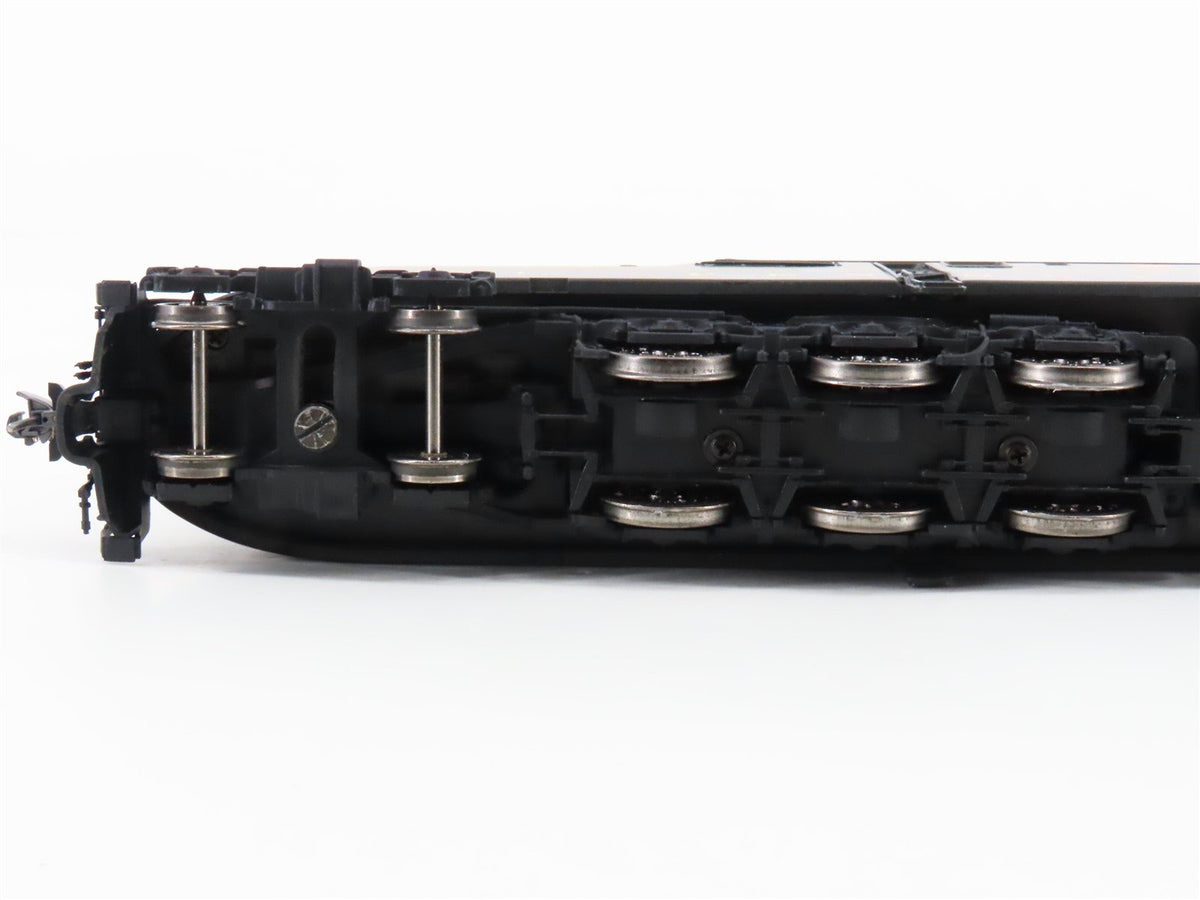 HO Broadway Limited BLI 629 PRR Pennsylvania GG1 Electric #4901 w/ DCC &amp; Sound