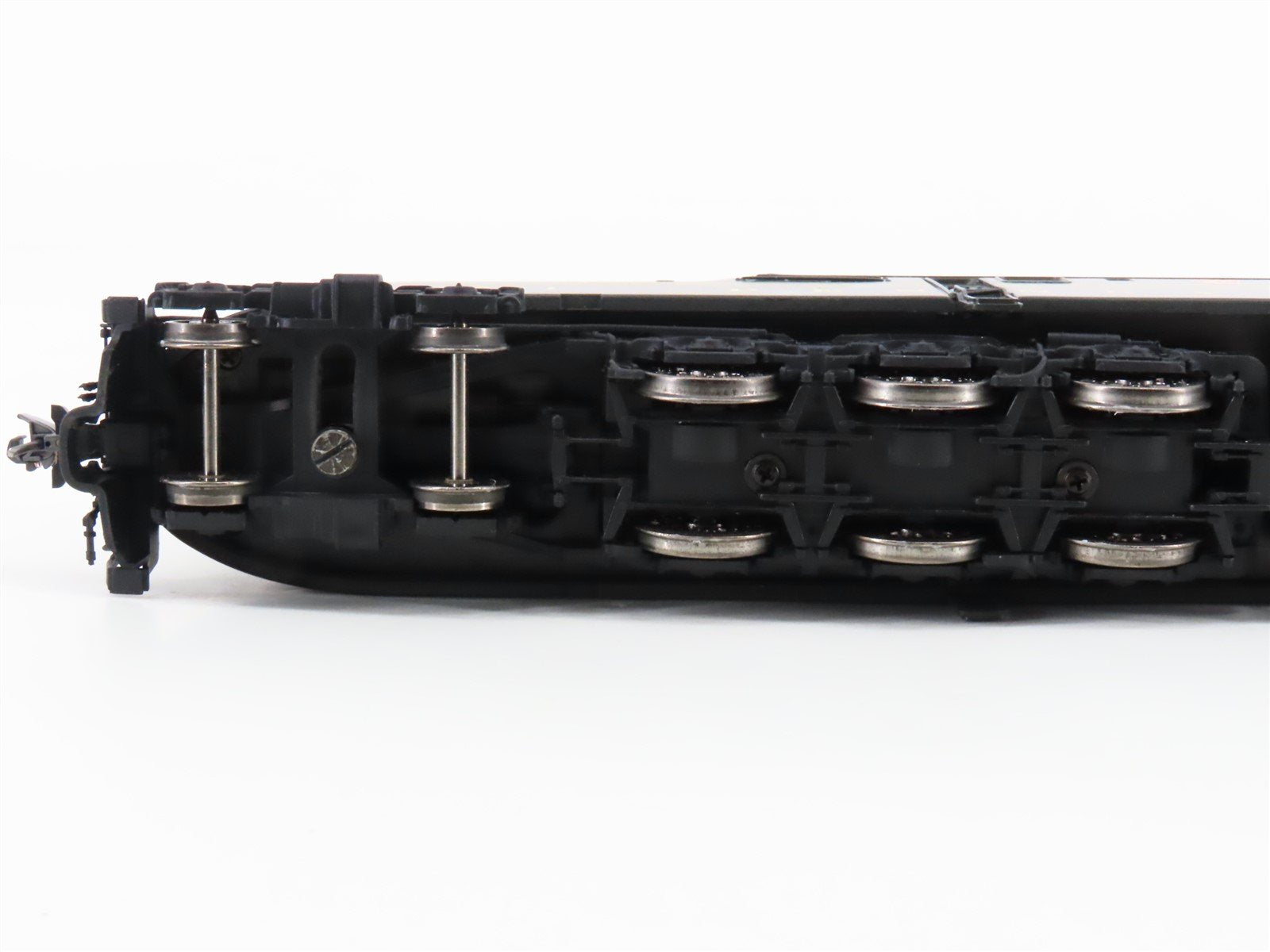 HO Broadway Limited BLI 629 PRR Pennsylvania GG1 Electric #4901 w/ DCC & Sound