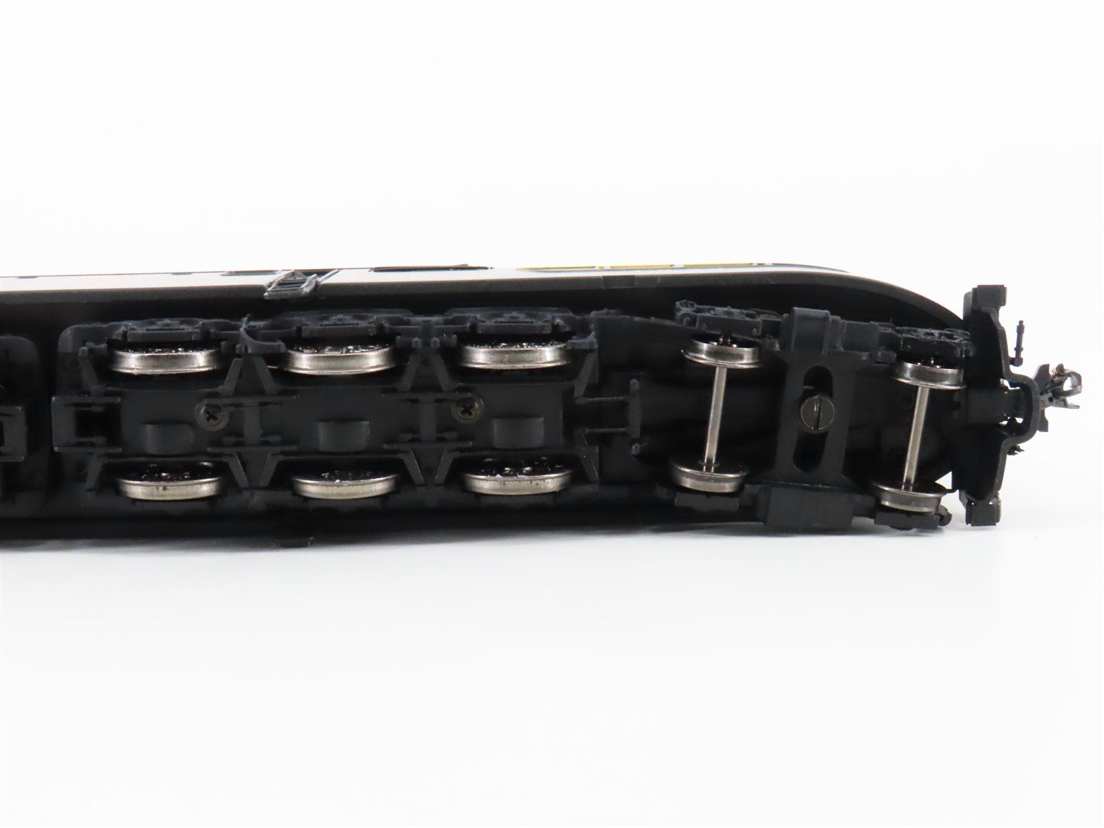 HO Broadway Limited BLI 629 PRR Pennsylvania GG1 Electric #4901 w/ DCC & Sound