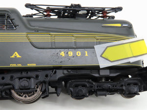 HO Broadway Limited BLI 629 PRR Pennsylvania GG1 Electric #4901 w/ DCC & Sound