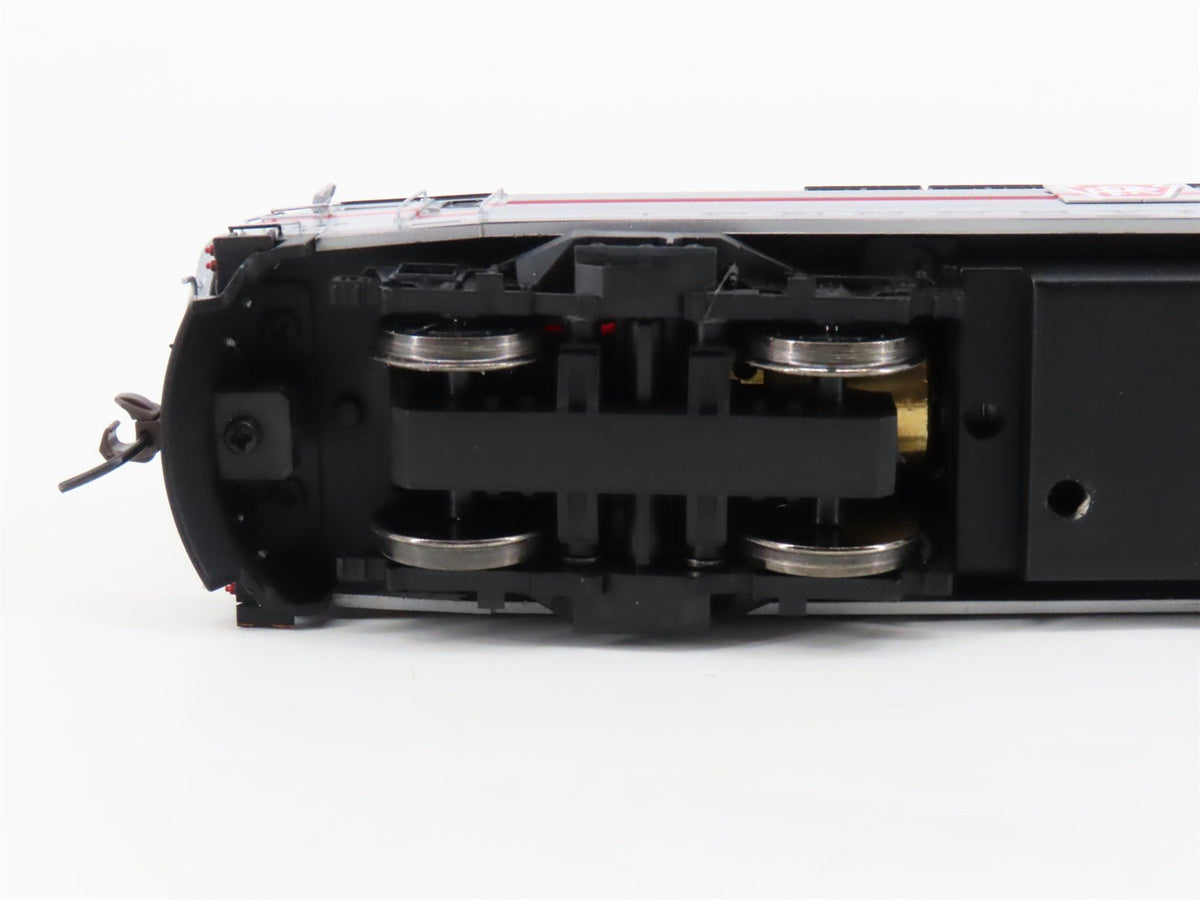 HO Scale Atlas Master Silver 10001665 PRR EMD AEM-7 Electric #4945 - DCC Ready