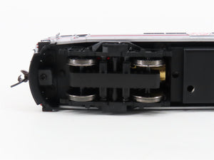 HO Scale Atlas Master Silver 10001665 PRR EMD AEM-7 Electric #4945 - DCC Ready