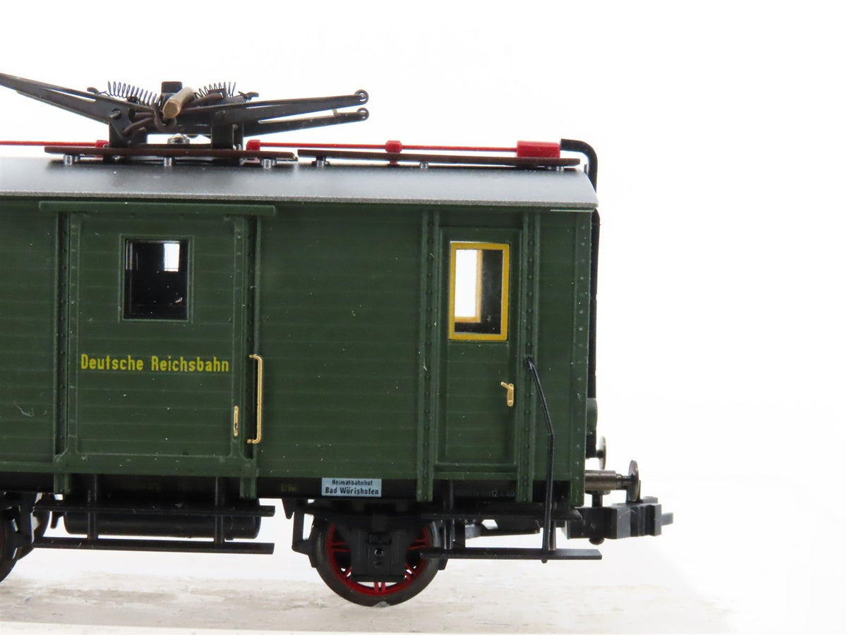 HO Scale Trix 22478 DR Deutsche Reichsbahn ET194 Electric Locomotive #11