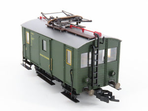 HO Scale Trix 22478 DR Deutsche Reichsbahn ET194 Electric Locomotive #11