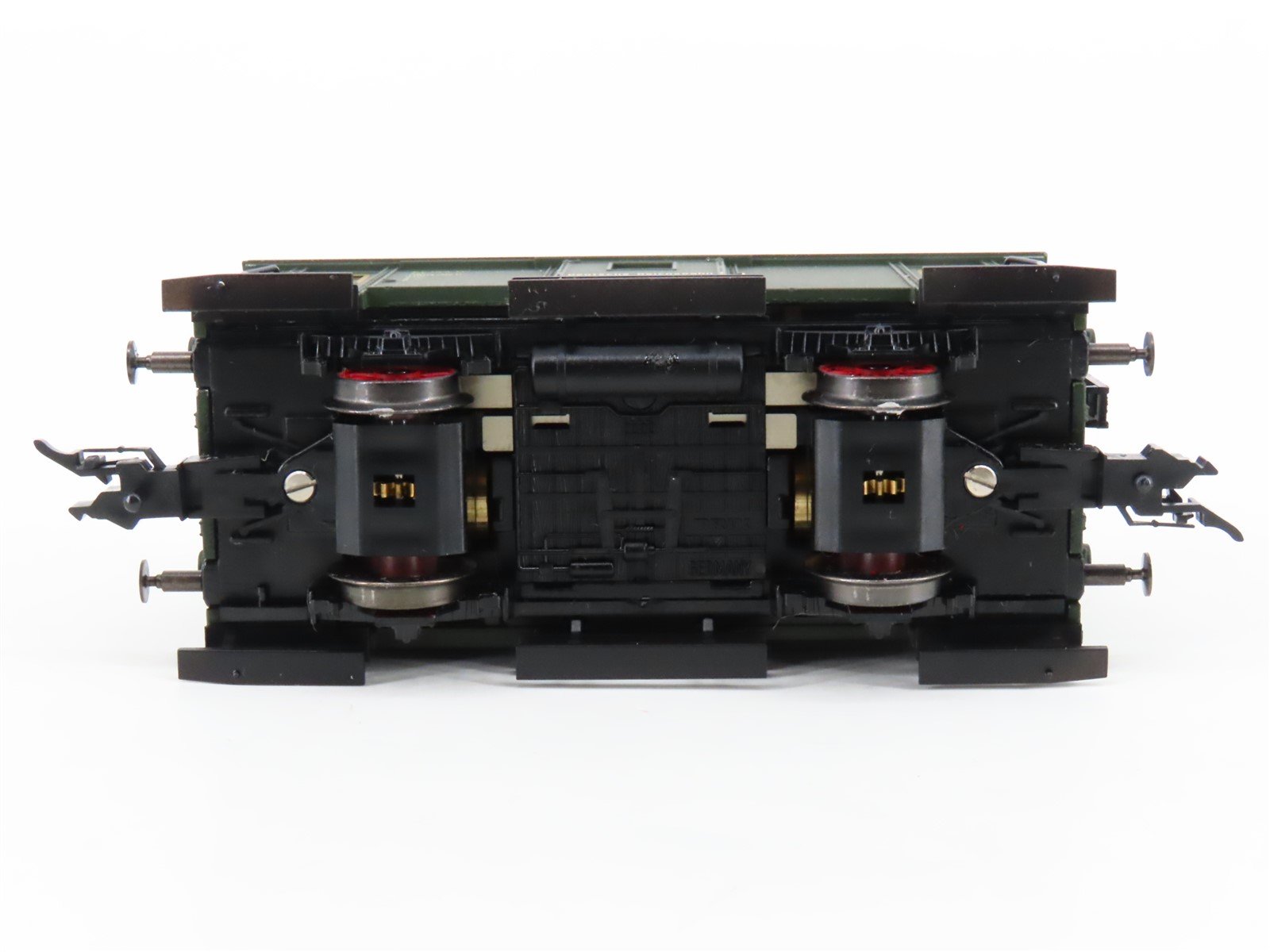 HO Scale Trix 22478 DR Deutsche Reichsbahn ET194 Electric Locomotive #11