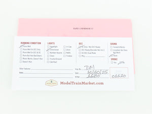 HO Scale Trix 22478 DR Deutsche Reichsbahn ET194 Electric Locomotive #11