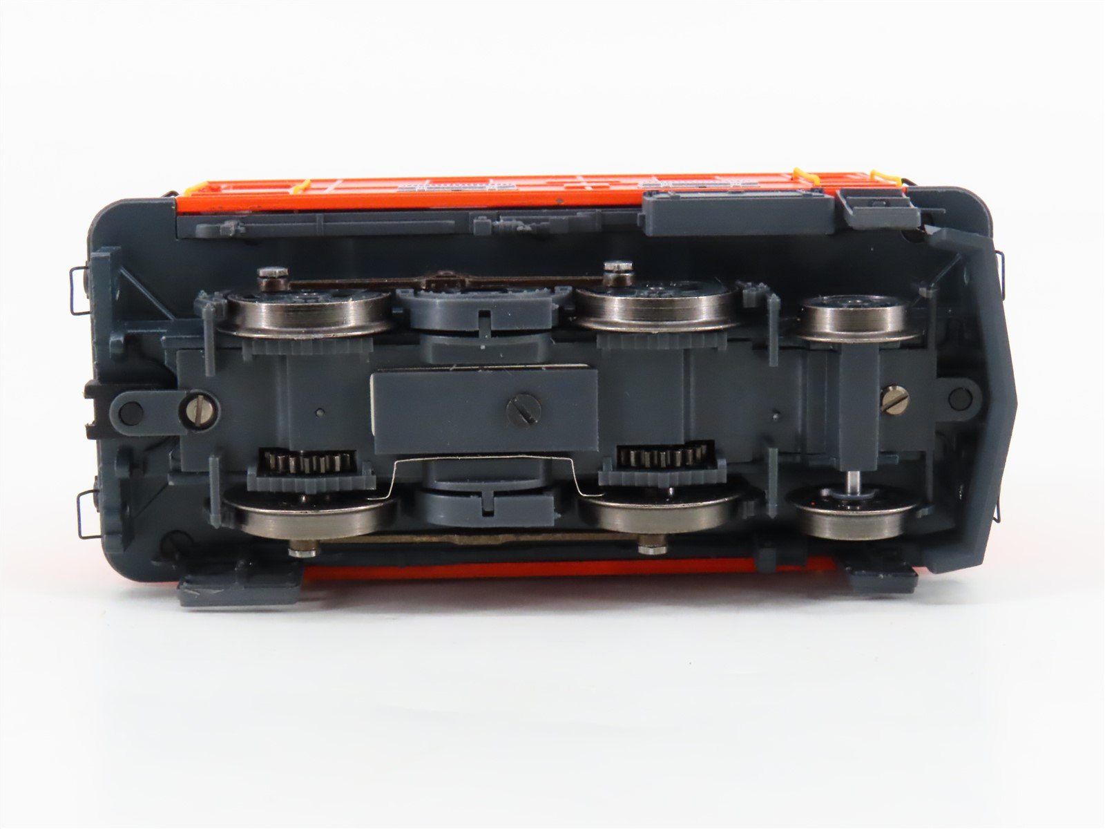 HO Scale BRAWA 0570 BLS Te2/3 Class 215 Shunting Electric #031-6 - DCC Ready