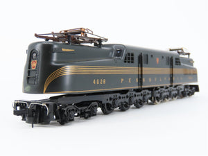 HO Scale PEMCO 3304-015 PRR Pennsylvania GG1 Electric Locomotive #4828