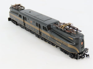 HO Scale PEMCO 3304-015 PRR Pennsylvania GG1 Electric Locomotive #4828