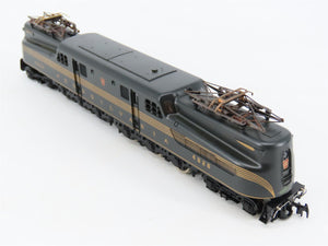 HO Scale PEMCO 3304-015 PRR Pennsylvania GG1 Electric Locomotive #4828