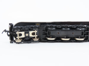 HO Scale PEMCO 3304-015 PRR Pennsylvania GG1 Electric Locomotive #4828