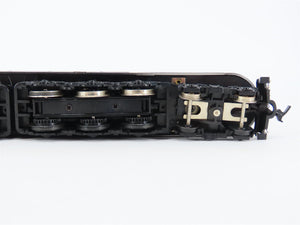 HO Scale PEMCO 3304-015 PRR Pennsylvania GG1 Electric Locomotive #4828