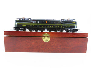 HO Scale AHM/Rivarossi Collectors' Series PRR 
