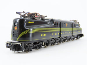 HO Scale AHM/Rivarossi Collectors' Series PRR 