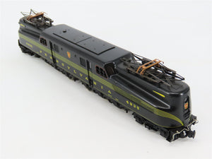 HO Scale AHM/Rivarossi Collectors' Series PRR 