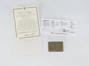 HO Scale AHM/Rivarossi Collectors' Series PRR 