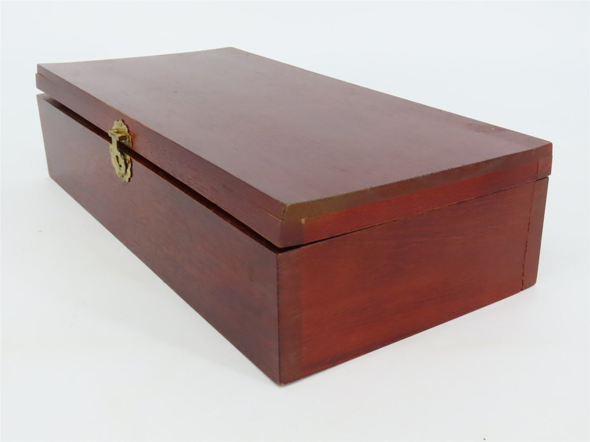 HO Scale AHM/Rivarossi Collectors&#39; Series PRR &quot;Black Jack&quot; GG1 Electric #4935