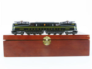 HO Scale AHM/Rivarossi Collector's Series PRR 