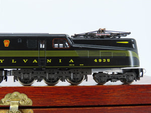 HO Scale AHM/Rivarossi Collector's Series PRR 