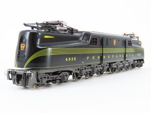 HO Scale AHM/Rivarossi Collector's Series PRR 