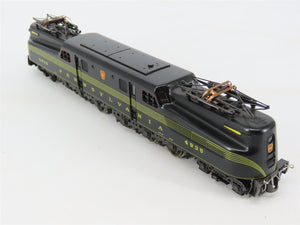 HO Scale AHM/Rivarossi Collector's Series PRR 