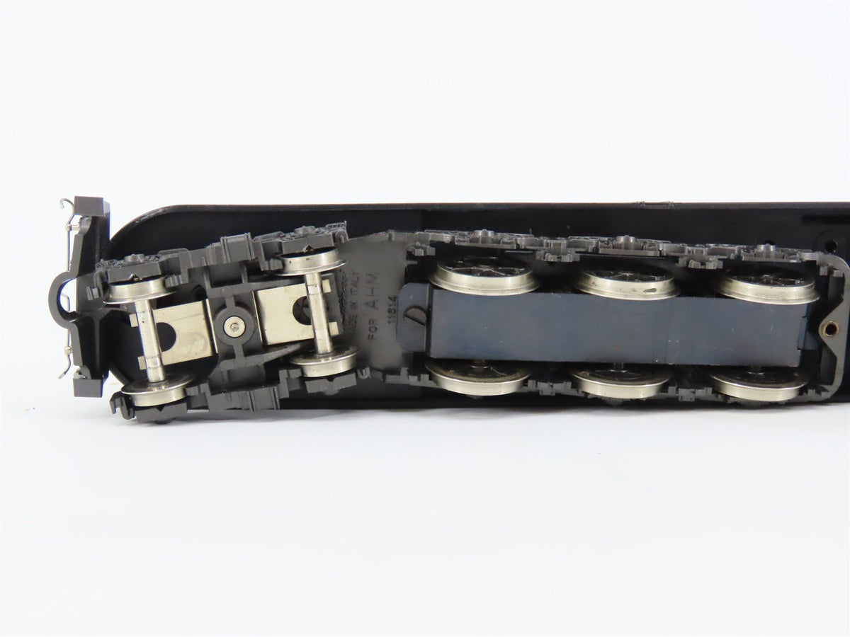 HO Scale AHM/Rivarossi Collector&#39;s Series PRR &quot;Black Jack&quot; GG1 Electric #4935