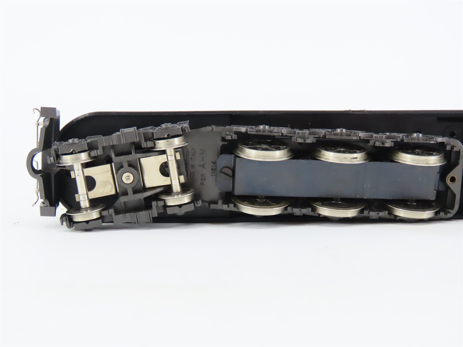 HO Scale AHM/Rivarossi Collector's Series PRR 