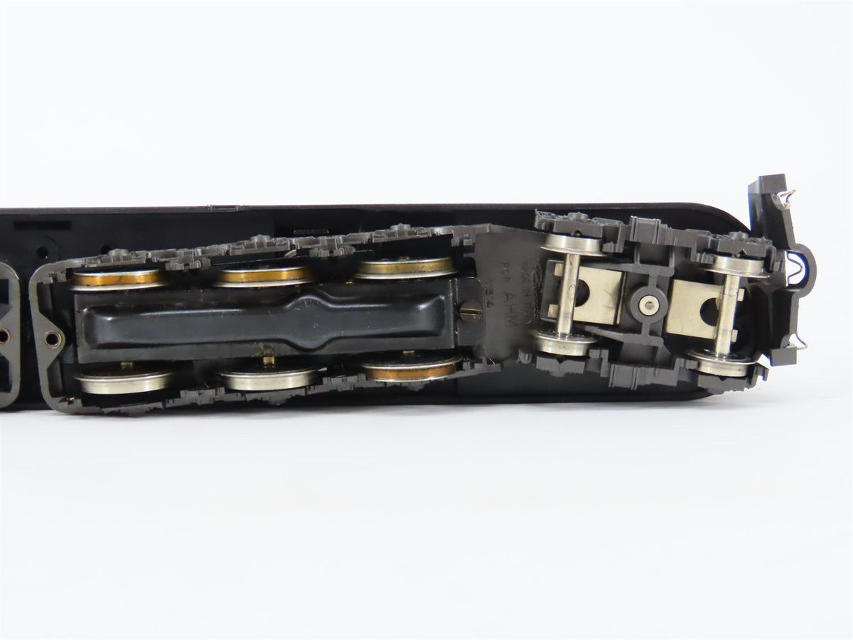 HO Scale AHM/Rivarossi Collector&#39;s Series PRR &quot;Black Jack&quot; GG1 Electric #4935