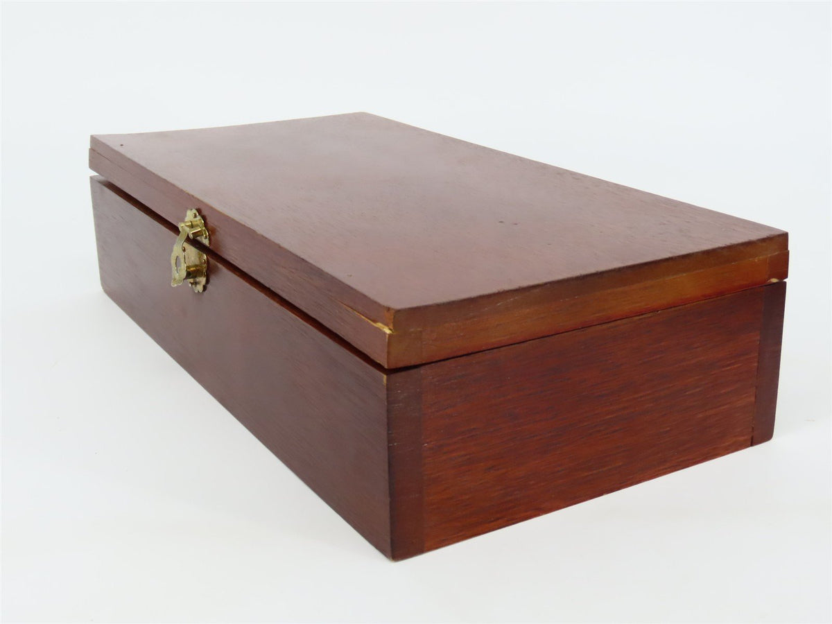 HO Scale AHM/Rivarossi Collector&#39;s Series PRR &quot;Black Jack&quot; GG1 Electric #4935