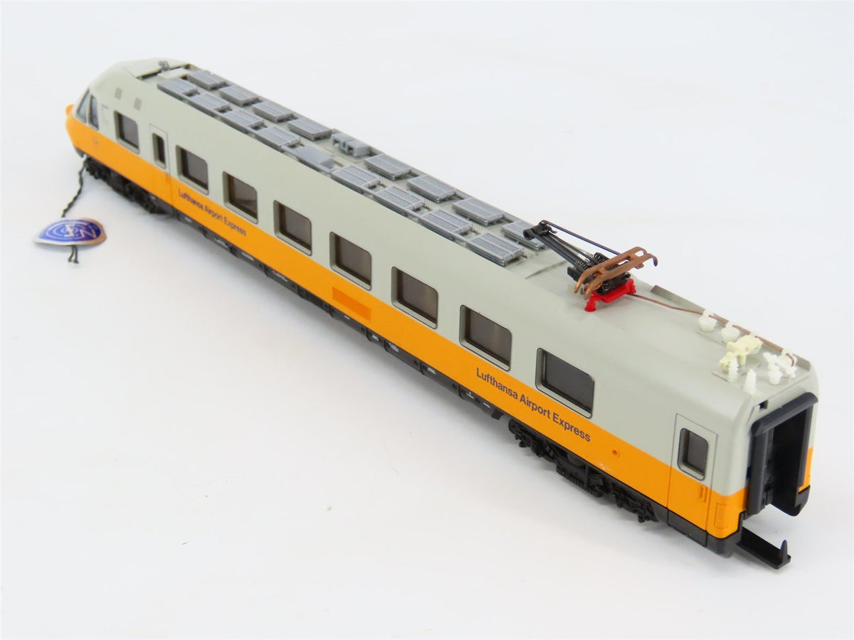 HO Lima 149749GP Lufthansa Airport Express BR403/404 EMU Electric 4-Unit Set