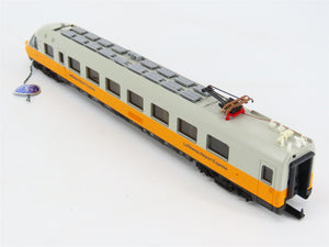 HO Lima 149749GP Lufthansa Airport Express BR403/404 EMU Electric 4-Unit Set