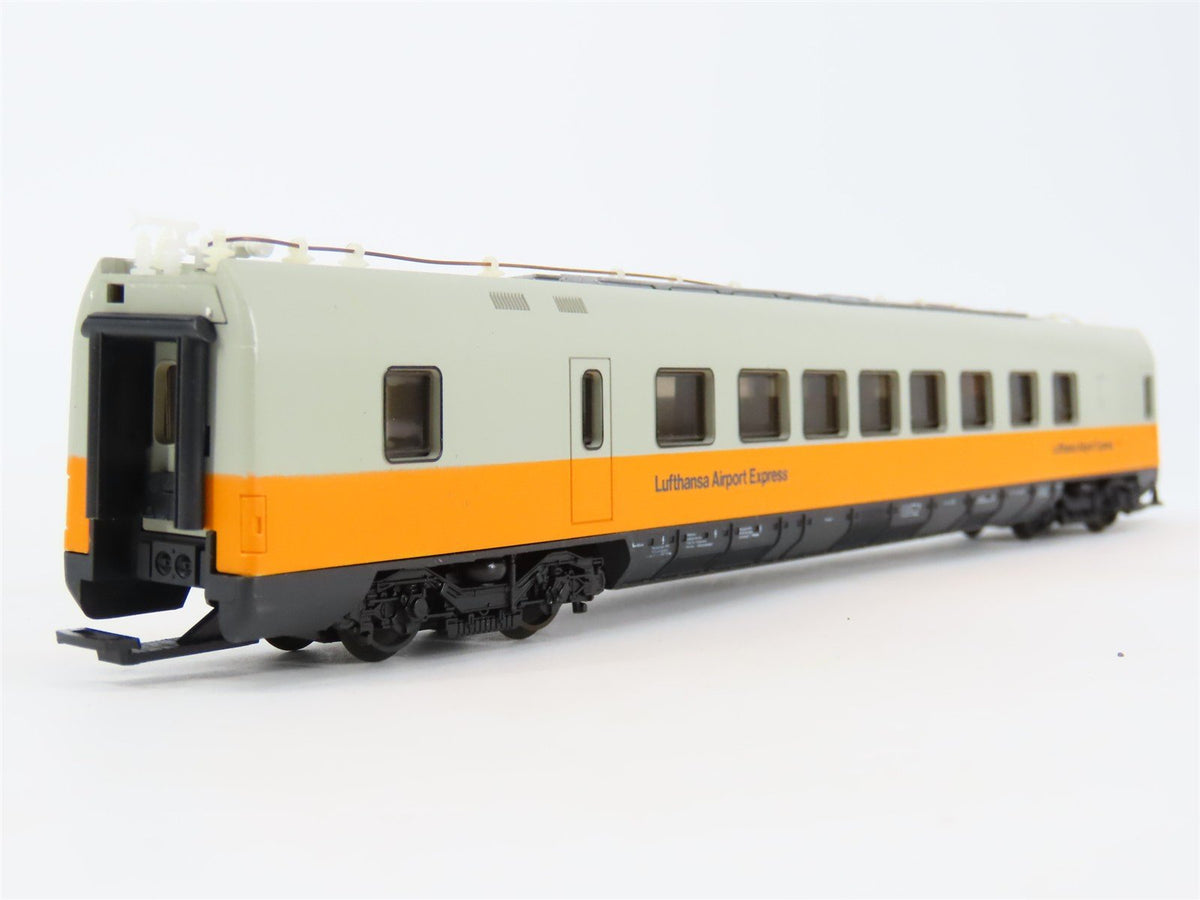HO Lima 149749GP Lufthansa Airport Express BR403/404 EMU Electric 4-Unit Set