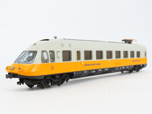 HO Lima 149749GP Lufthansa Airport Express BR403/404 EMU Electric 4-Unit Set